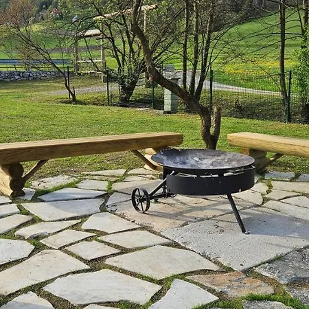 Glamping - Kamp Steska