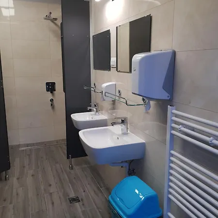 Camping Glamping - Kamp Steska *