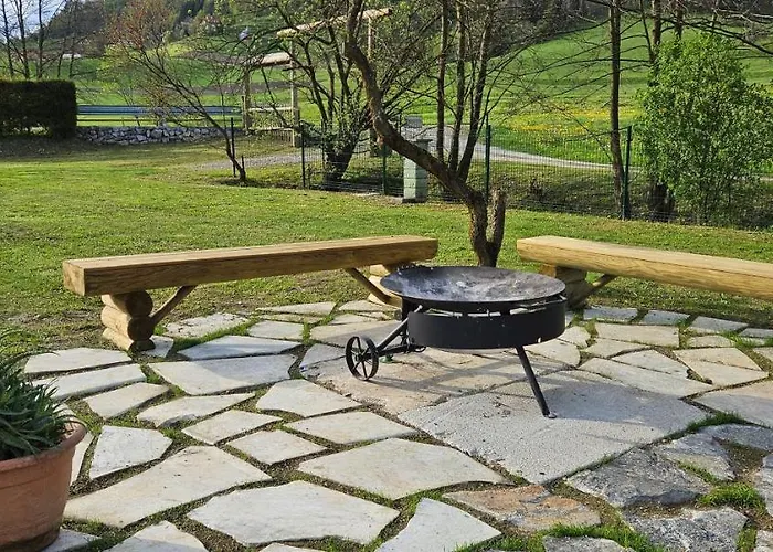 Glamping - Kamp Steska