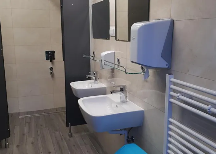 营地 Glamping - Kamp Steska *